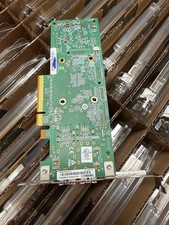 QLogic QLE2872-SR 64Gb 2-Port PCIe 4.0 Fibre Channel HBA SFP+ Bulk Qty Available picture