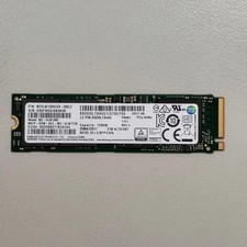 GREEN - SAMSUNG PM961 128GB M.2 2280 PCIE NVME TLC SSD picture