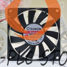 New 1PC SUNON ME80152V1-000C-A99 24V 2.21W 8CM 2-wire inverter cooling fan picture