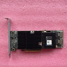 Dell VM02C✅PERC H710 8-Port 6Gbps PCIe 2.0 x8 RAID Card with Battery✅Full Profil picture