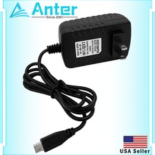 5V 2A AC DC Wall Charger to Micro USB for Samsung LG Android Tablet picture