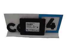SAMSUNG MZQL27T6HBLA-00A07 7.68TB NVME GEN4 U.2 PM9A3 2.5
