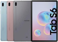 Samsung Galaxy Tab S6 10.5