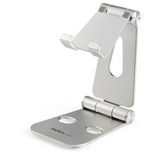 Startech Phone and Tablet Stand - Foldable Universal Mobile Device Holder - S... picture