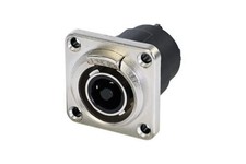 Neutrik NLT4FPXX. Speakon. Female socket picture