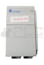 ALLEN BRADLEY 1769-PA4 /A COMPACT I/O POWER SUPPLY 5-24VDC 4/1.7A picture