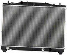 CU2565 Complete Radiator picture