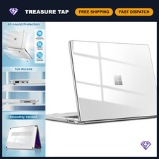 Slim Clear Case for 13.5