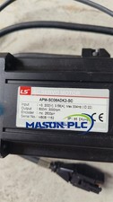 1PCS NEW LS Electric APM-SC06ADK2-SC Servo Motor picture
