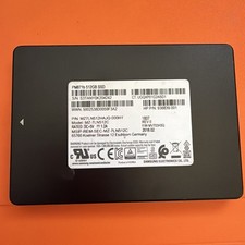 HP Samsung PM871b 2.5 SATA SSD 512GB 936840-001 919901-002 Solid state drive picture
