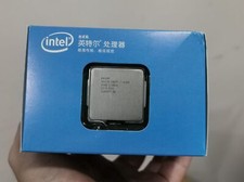 New in box Intel Core i7-2600S SR00E 2.8 GHz Quad-Core CPU Processor LGA1155 picture