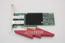 HP 870002-001 SN1200E 16GB DUAL PORT FC HBA Fibre Channel Host Bus Adapter picture