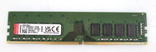 16GB Kingston KVR26N19D8/16 2666MHz DDR4 Desktop UDIMM Memory picture