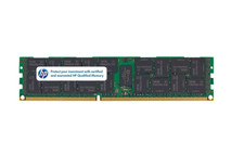 647901-B21/647653-081/664692-001-HP 16GB 2Rx4 PC3L-10600R-9 Memory Kit picture