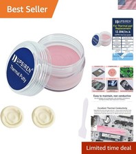 UTP-6 Thermal Putty, Cooling Pad for GPU VGA IC Processor 50g picture