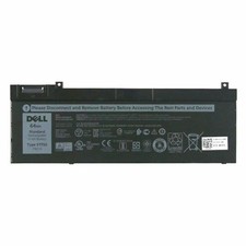 Genuine OEM 5TF10 Battery For Dell Precision 7330 7540 7530 7730 0RY3F9 0VRX0J picture