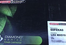 Lexmark 60f0xa0 Toner Cartridge picture