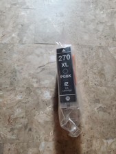 canon pgi 270 xl black ink picture
