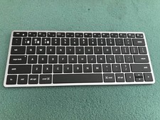 Satechi ST-BTSX1M SLIM X1 Bluetooth Keyboard Gray - C1575 picture