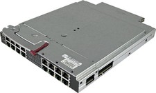 HP 406738-001 1GbE Pass-Thru Module SP# 419329-001 for c-Class BladeSystem picture
