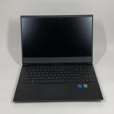 Broken HP Omen 16-B0013DX 16