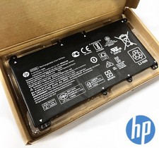 Genuine HT03XL Battery For HP Pavilion 14,15,17 Series 240 G7/245 G7/250 G7 picture