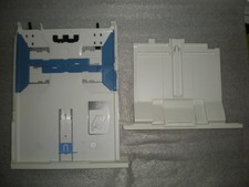Genuine OEM Canon Pixma TS7722 Printer Paper Loading Tray & Extension Tray Part picture