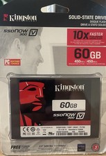 Kingston SSDNow V300 60GB MLC NAND 2.5