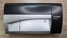 DYMO CARD SCAN  800c Card Scanner (NO POWER CORD OR CABLES) T31 picture
