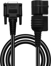 GM3000095 OBD2 Main Test Cable DLC Data Cable for GM Tech 2 Scanner VETRONIX ... picture