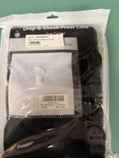 BRAECN Case for ipad 9th/8th/7th Generation 10.2'' Heavy Duty Screen Protector picture