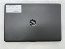 HP 250 G6 Notebook, i5-7200U CPU, @ 2.50GHz, 4GB RAM, 500GB HDD-No OS/Charger picture