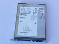 HITACHI ULTRASTAR 10K300 17R6393 HUS103073FL3600 73GB 10K 16MB SCSI picture