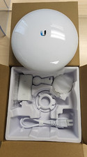 Ubiquiti NanoBeam NBE-5AC-Gen2 5GHz High-Performance airMAX ac Bridge CPE picture