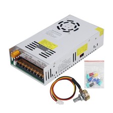 HJS-480-0-300 0-300V 1.6A Digital Adjustable DC Switch Power Supply picture