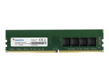 ADATA Premier Series DDR4 Module - DIMM 8GB DDR4 2666MHz AD4U26668G19-SGN picture