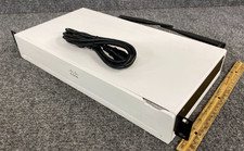 Cisco TTC6-13 Webex Codec Pro w/ Power Cord (As Is) picture