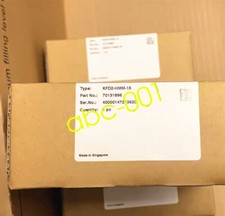 1pcs Pepperl+Fuchs KFD2-HMM-16 Safety Barrier Module picture