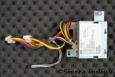 HP 519324-001 Storageworks Power Supply Backplane D12T750 AJ940-60111 picture