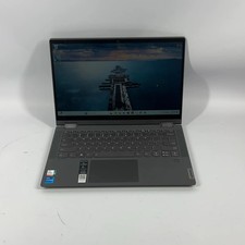 Lenovo IdeaPad Flex 5 82HS 14
