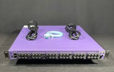 Extreme Networks X670-48X-FB  48 Port 48x 10 Gbe SFP+ Switch w/ Dual Power picture
