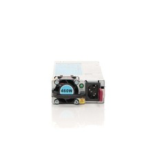 HPE HSTNS-PD14 Powersupply II price incl VAT 3 yr warranty* B2B picture