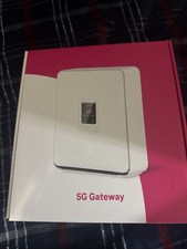 T-Mobile 5G Gateway Wi-Fi 7 Hotspot Modem Sealed, White (T-Mobile Carrier) picture