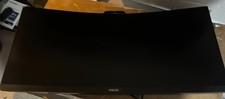 For Parts Philips 34E1C5600HE 34