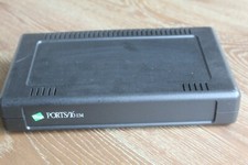 DigiBox Digi Ports/16 EM 16em 232 CR2 RJ45 NP (1P) 50001077-05 -Box ONLY- Tested picture
