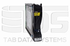 EMC Data Domain 005050595 2TB 7.2K 6Gbps 3.5
