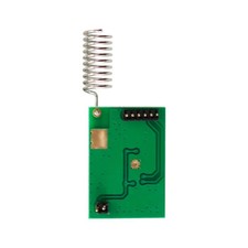 868MHz Wireless Transceiver Communication RSSI RF Module Digital Wireless CC1101 picture