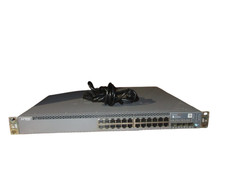 Juniper Networks EX3400 EX3400-24P 24-Port Gigabit PoE + Switch picture