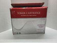 For Okidata 52123601 BLACK TONER CARTRIDGE B710DN B710N B720N B730DN B730N 15000 picture