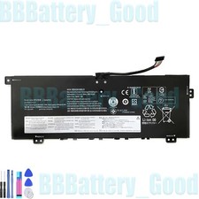 L18M4PE0 L18L4PE0 Battery For Lenovo Yoga C740-14IML 5B10W67296 5B10U40209 51Wh picture